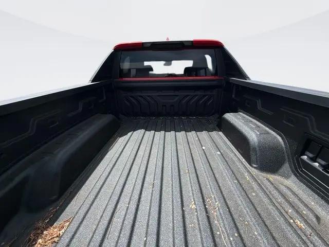 2026 Chevrolet Silverado EV Trail Boss - Extended Range 4WD