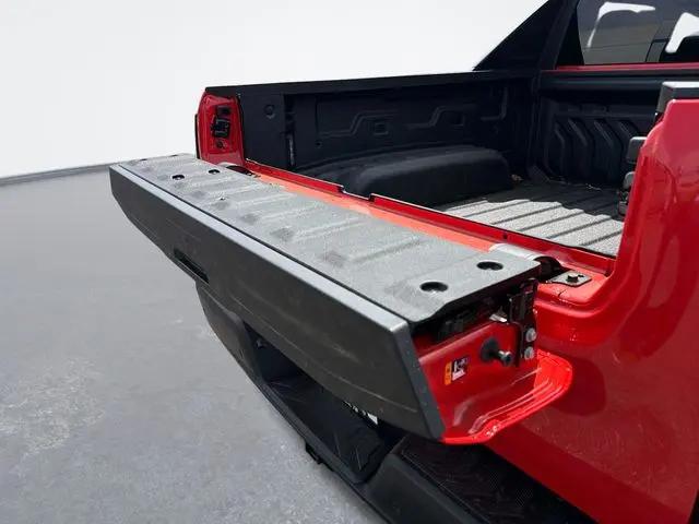 2026 Chevrolet Silverado EV Trail Boss - Extended Range 4WD