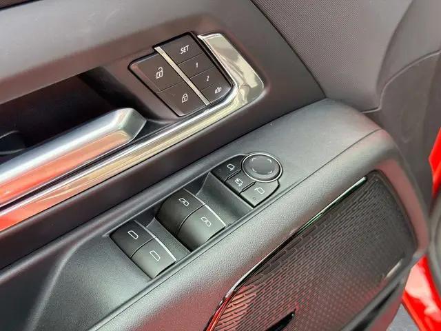 2026 Chevrolet Silverado EV Trail Boss - Extended Range 4WD