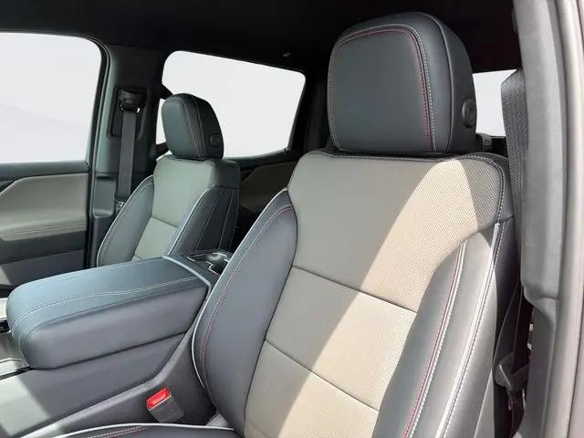 2026 Chevrolet Silverado EV Trail Boss - Extended Range 4WD