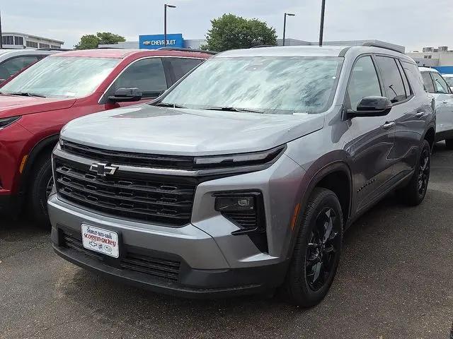 2026 Chevrolet Traverse FWD LT for sale in Lubbock, TX