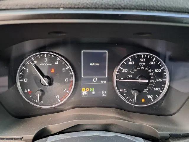 2026 Subaru Ascent Limited Bronze Edition 7-Passenger