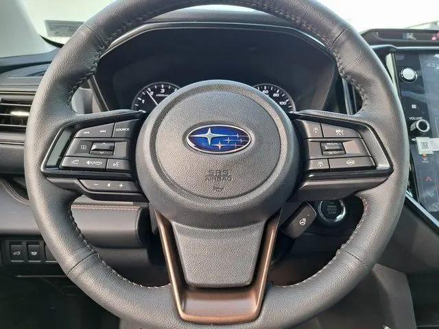2026 Subaru Ascent Limited Bronze Edition 7-Passenger