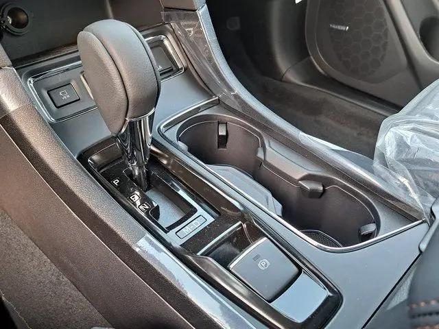 2026 Subaru Ascent Limited Bronze Edition 7-Passenger