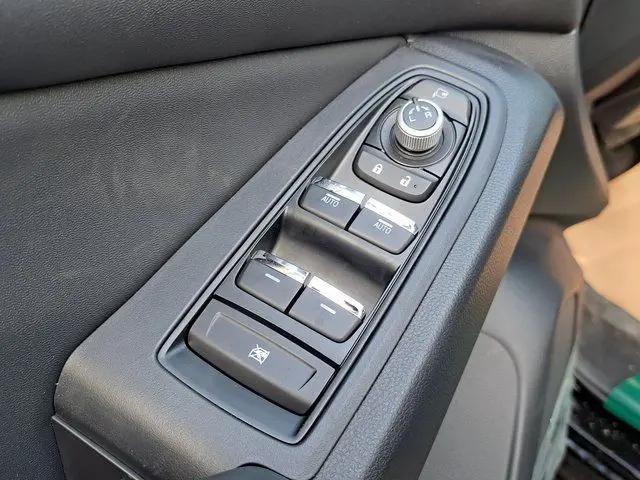 2026 Subaru Ascent Limited Bronze Edition 7-Passenger