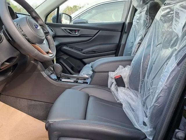 2026 Subaru Ascent Limited Bronze Edition 7-Passenger