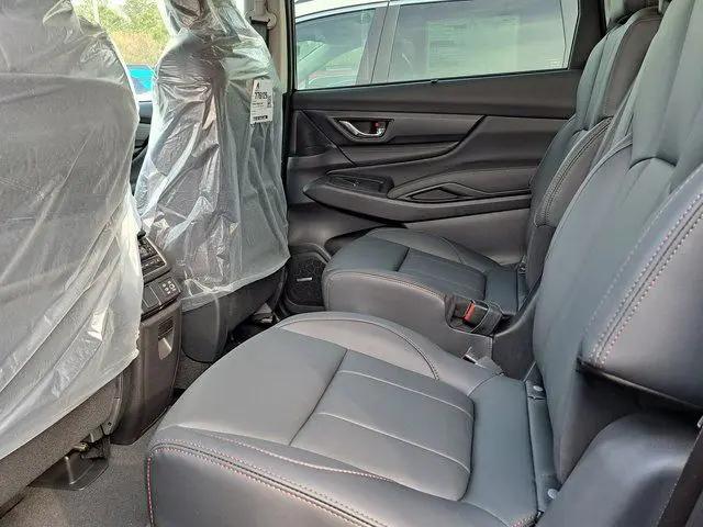 2026 Subaru Ascent Limited Bronze Edition 7-Passenger