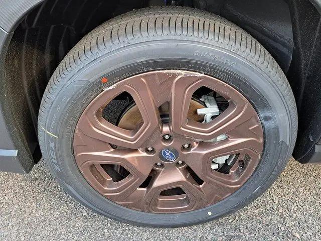 2026 Subaru Ascent Limited Bronze Edition 7-Passenger