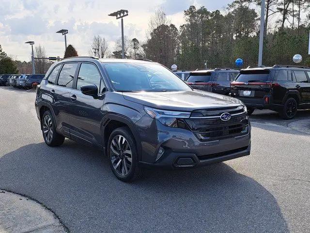 2026 Subaru Forester Touring for sale in Suffolk, VA