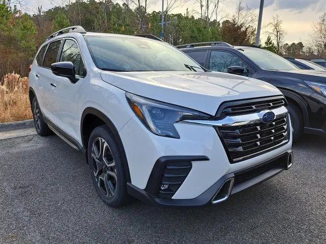 2026 Subaru Ascent Touring 7-Passenger for sale in Suffolk, VA
