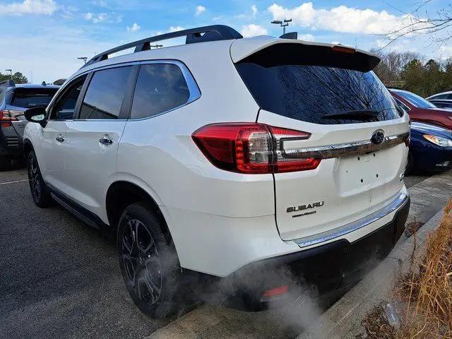 2026 Subaru Ascent Touring 7-Passenger