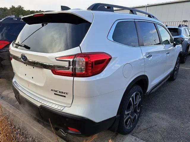 2026 Subaru Ascent Touring 7-Passenger