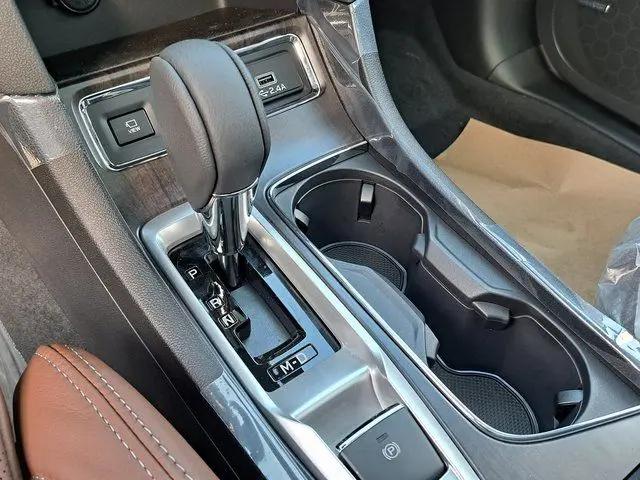 2026 Subaru Ascent Touring 7-Passenger