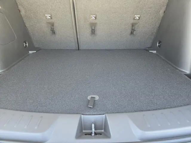 2026 Chevrolet TrailBlazer FWD LT