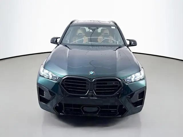 2026 BMW X5 M Competition