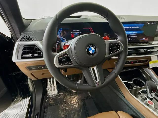 2026 BMW X5 M Competition