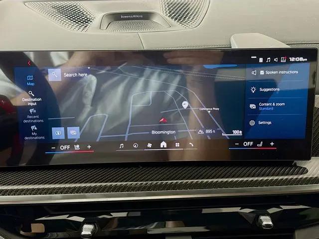 2026 BMW X5 M Competition