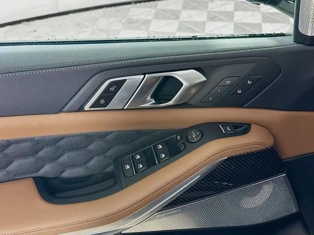 2026 BMW X5 M Competition
