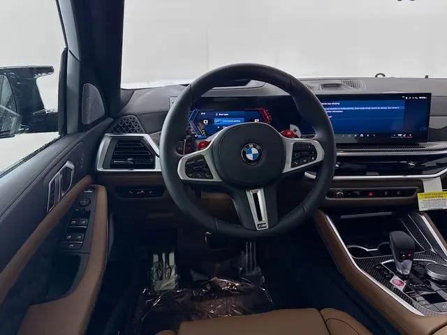 2026 BMW X5 M Competition