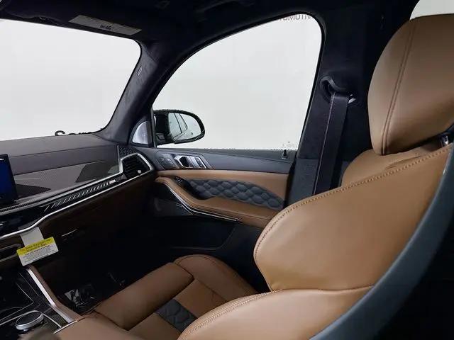 2026 BMW X5 M Competition