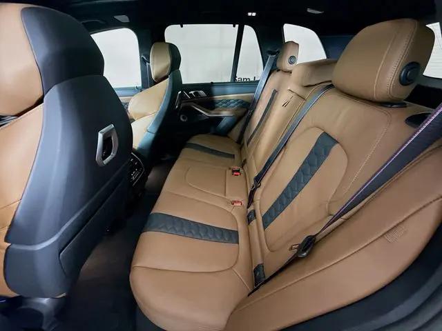 2026 BMW X5 M Competition