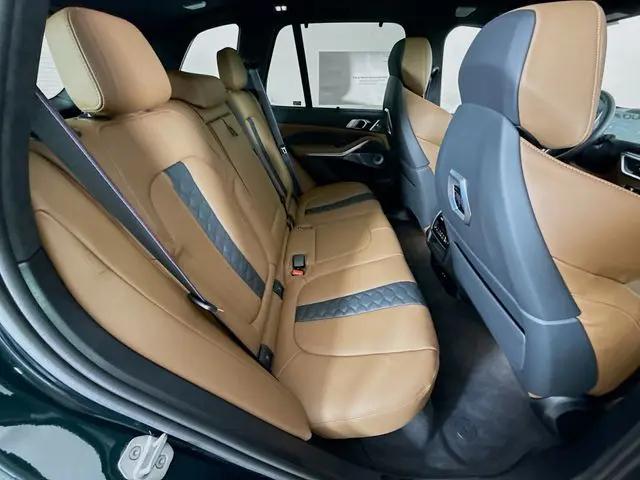 2026 BMW X5 M Competition