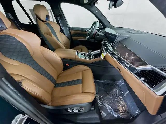 2026 BMW X5 M Competition