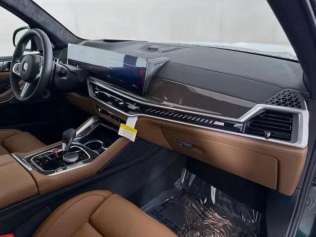 2026 BMW X5 M Competition