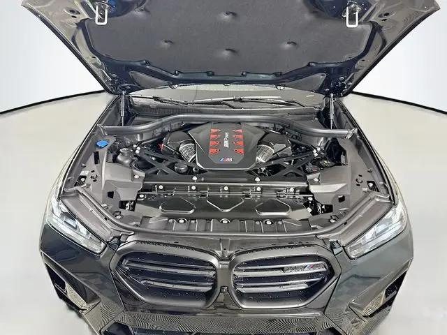 2026 BMW X5 M Competition