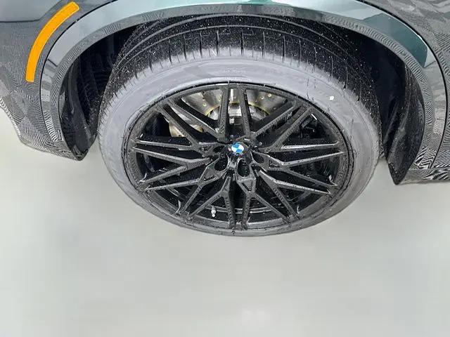 2026 BMW X5 M Competition