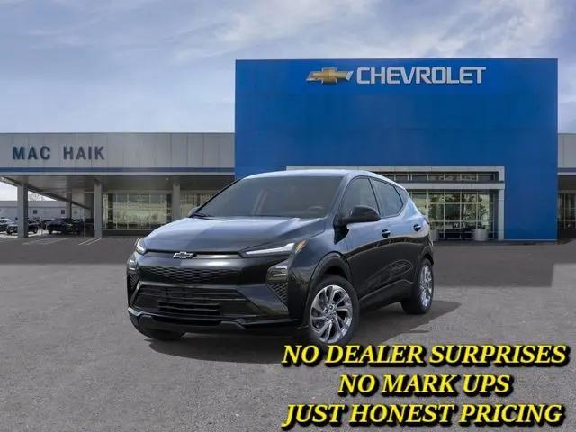 2027 Chevrolet Bolt LT FWD