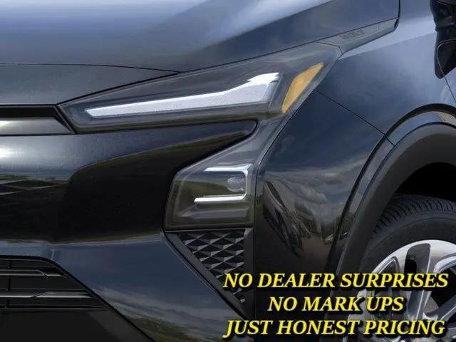 2027 Chevrolet Bolt LT FWD