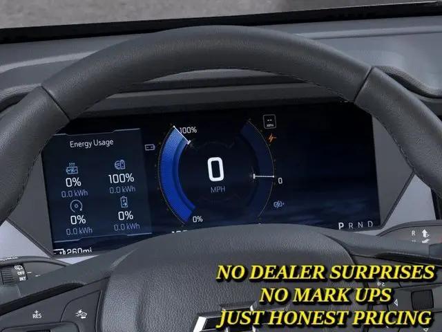2027 Chevrolet Bolt LT FWD
