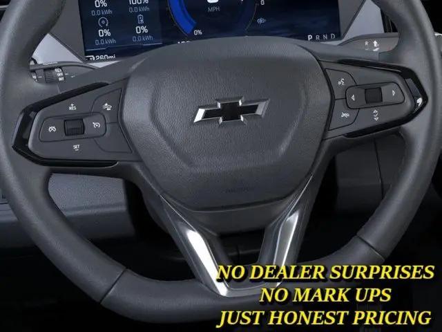 2027 Chevrolet Bolt LT FWD
