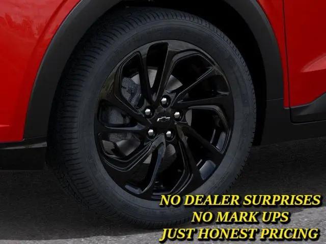 2027 Chevrolet Bolt RS FWD