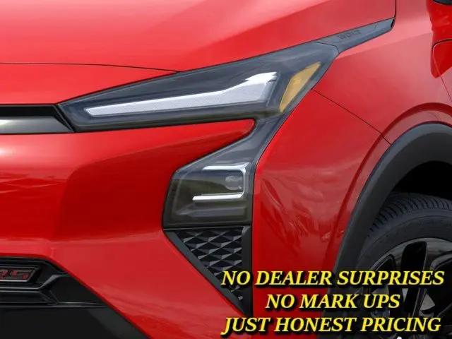 2027 Chevrolet Bolt RS FWD