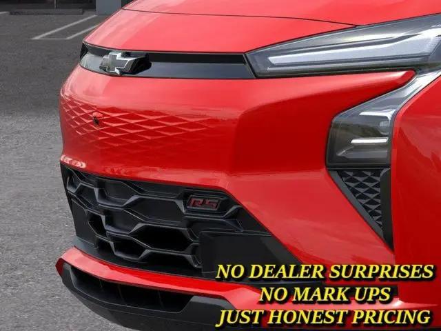 2027 Chevrolet Bolt RS FWD