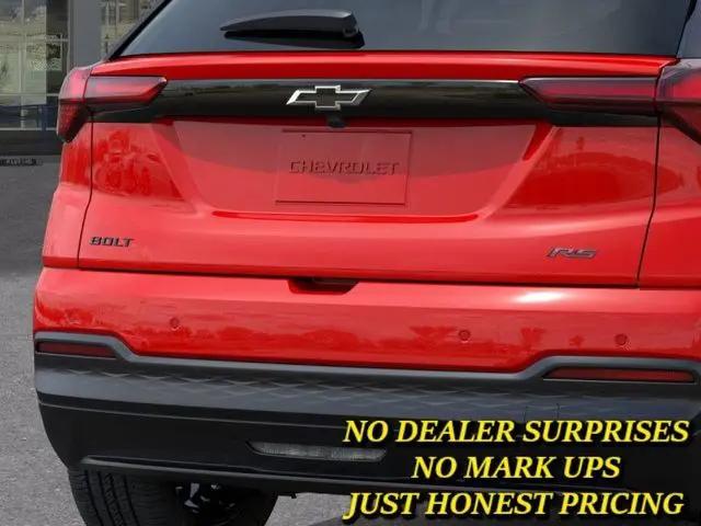 2027 Chevrolet Bolt RS FWD