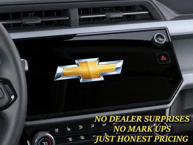2027 Chevrolet Bolt RS FWD