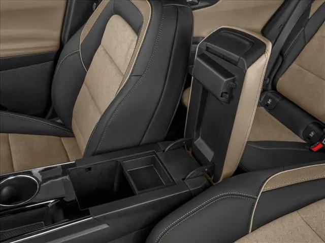 2026 Chevrolet Equinox FWD ACTIV