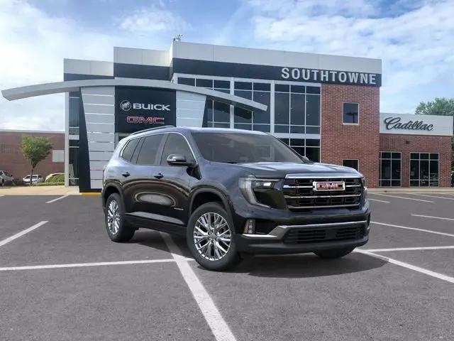 2026 GMC Acadia Elevation FWD for sale in Newnan, GA