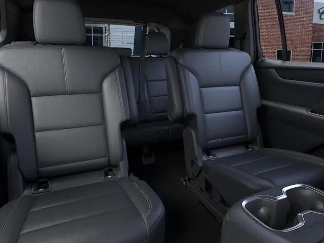 2026 GMC Acadia Elevation FWD