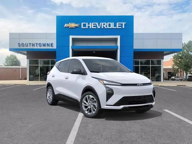 2027 Chevrolet Bolt LT FWD for sale in Newnan, GA