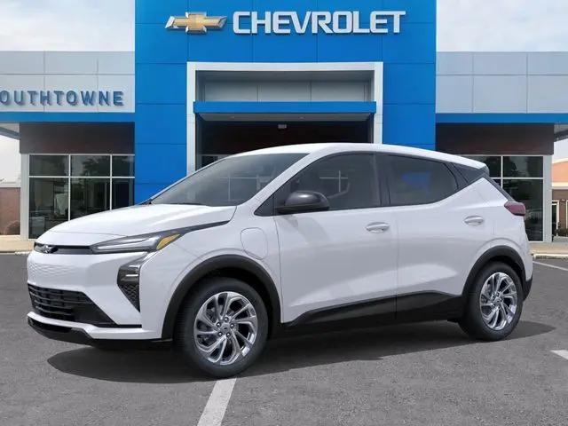 2027 Chevrolet Bolt LT FWD