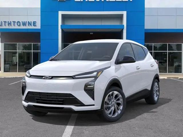 2027 Chevrolet Bolt LT FWD