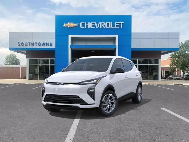 2027 Chevrolet Bolt LT FWD