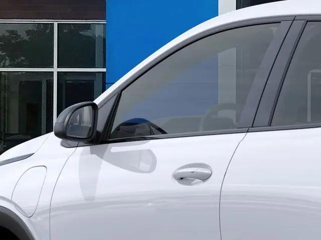 2027 Chevrolet Bolt LT FWD
