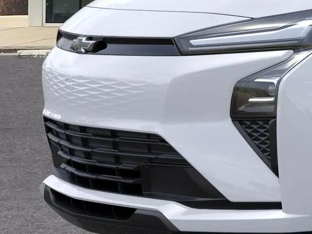 2027 Chevrolet Bolt LT FWD