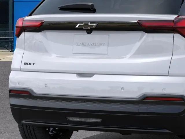 2027 Chevrolet Bolt LT FWD