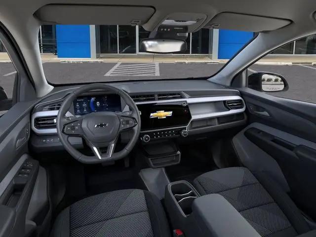 2027 Chevrolet Bolt LT FWD